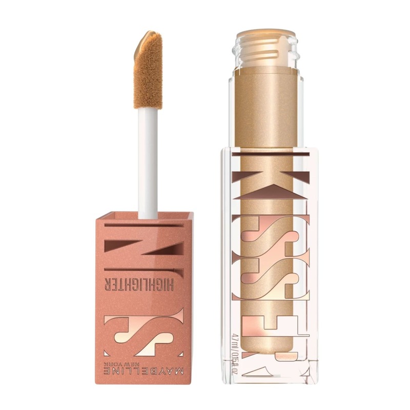 Maybelline Sunkisser Liquid Glow Highlighter