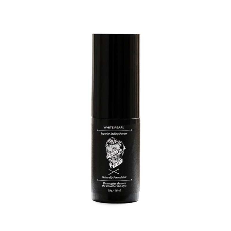 MODERN PIRATE SUPERIOR STYLING POWDER 10G