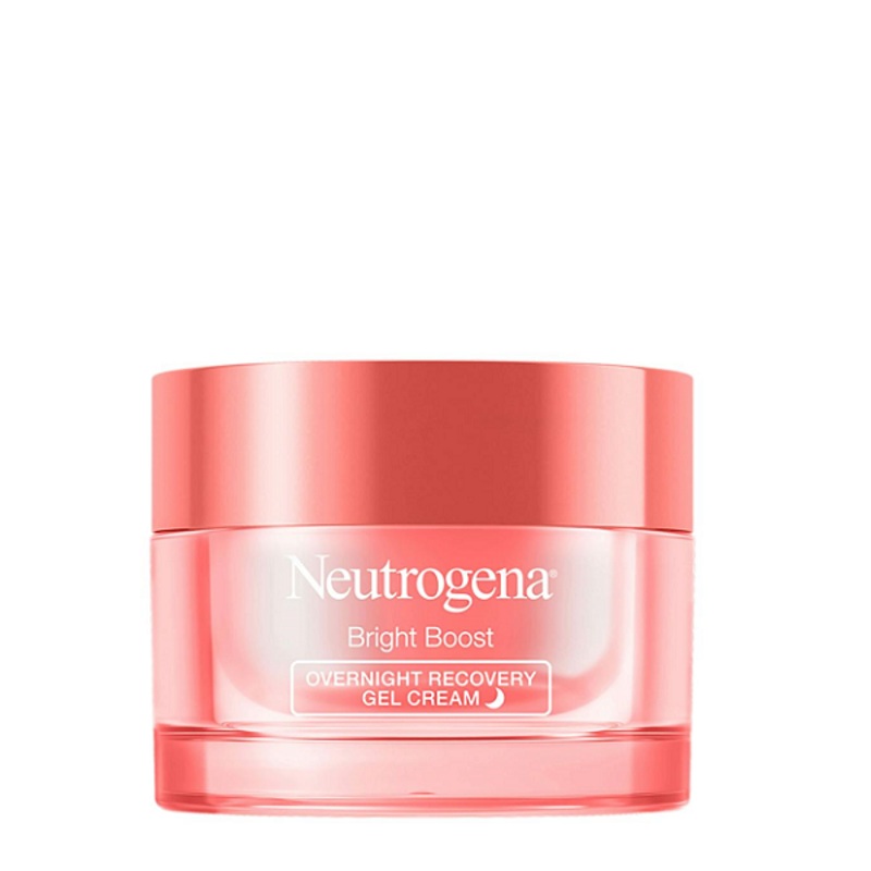 Neutrogena – Bright Boost Gel Cream