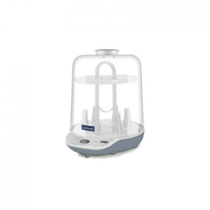 Optimal Optimal Baby Bottles Sterilizer