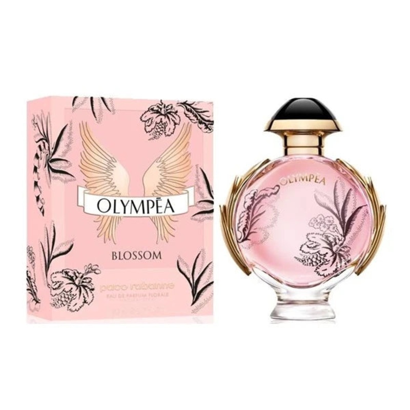 Paco Rabanne Olympea Blossom EDP 80Ml For Women
