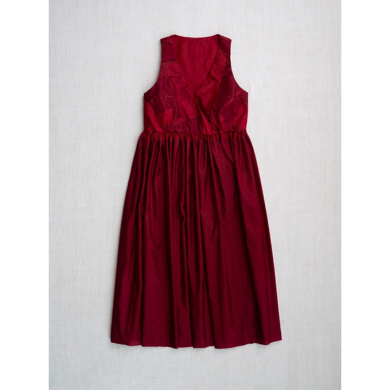 Rajasthani Dress in Tibet