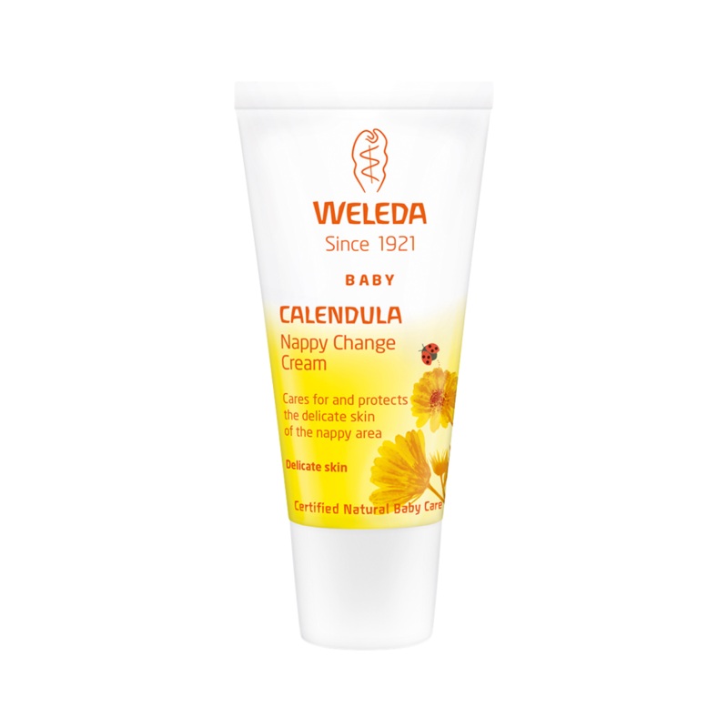 Weleda – Calendula Nappy Change Cream