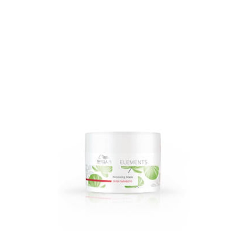 Wella Elements Renewing Mask