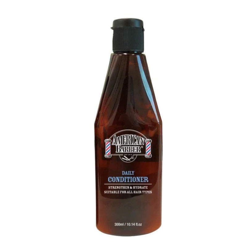 AMERICAN BARBER DAILY CONDITIONER 300ML