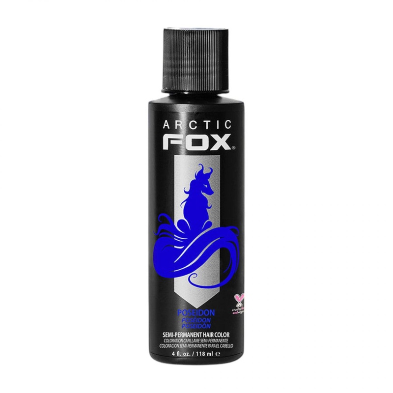 Arctic Fox — Poseidon 4oz