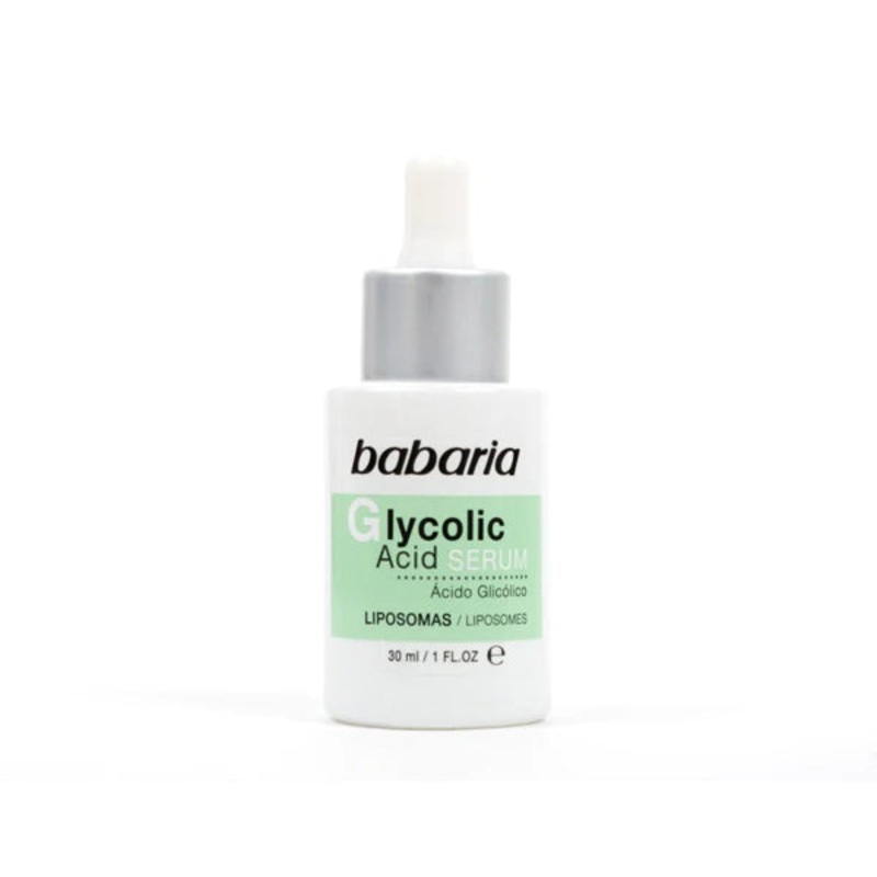Babaria Serum Glycolic Acid 30ml