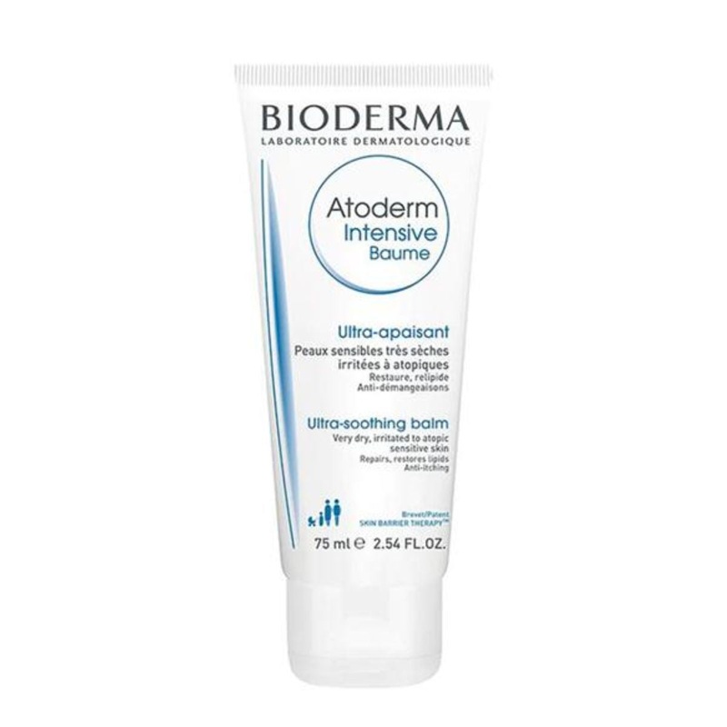 Bioderma Atoderm INT Baume Tube 200ml
