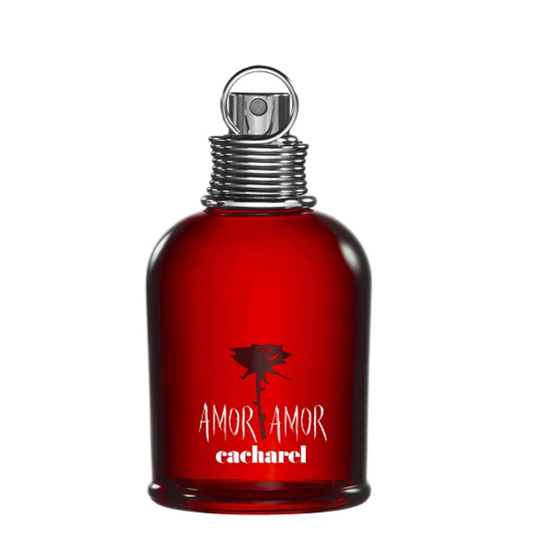 Cacharel – Amor Amor Eau De Toilette