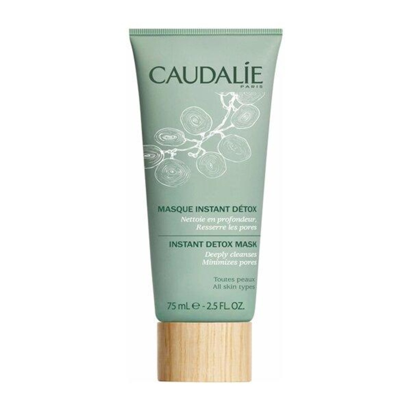 Caudalie – Instant Detox Mask