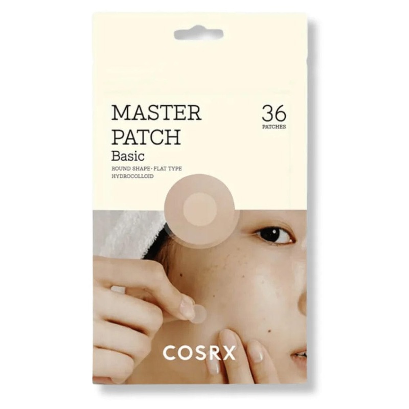 COSRX Master Patch Basic 36 Patches