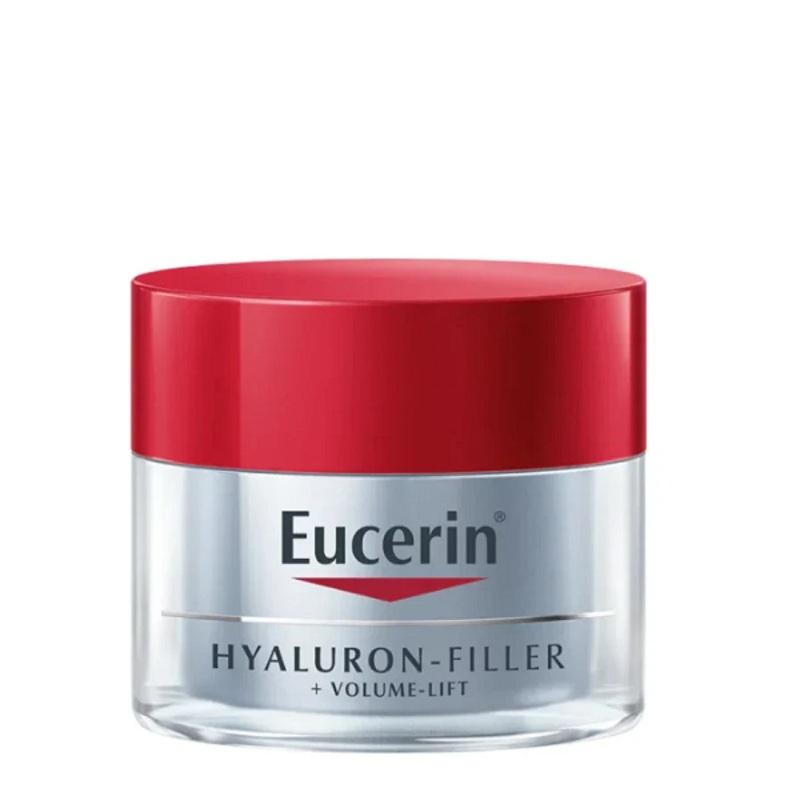 Eucerin – Hyaluron-Filler + Volume Lift Night Cream