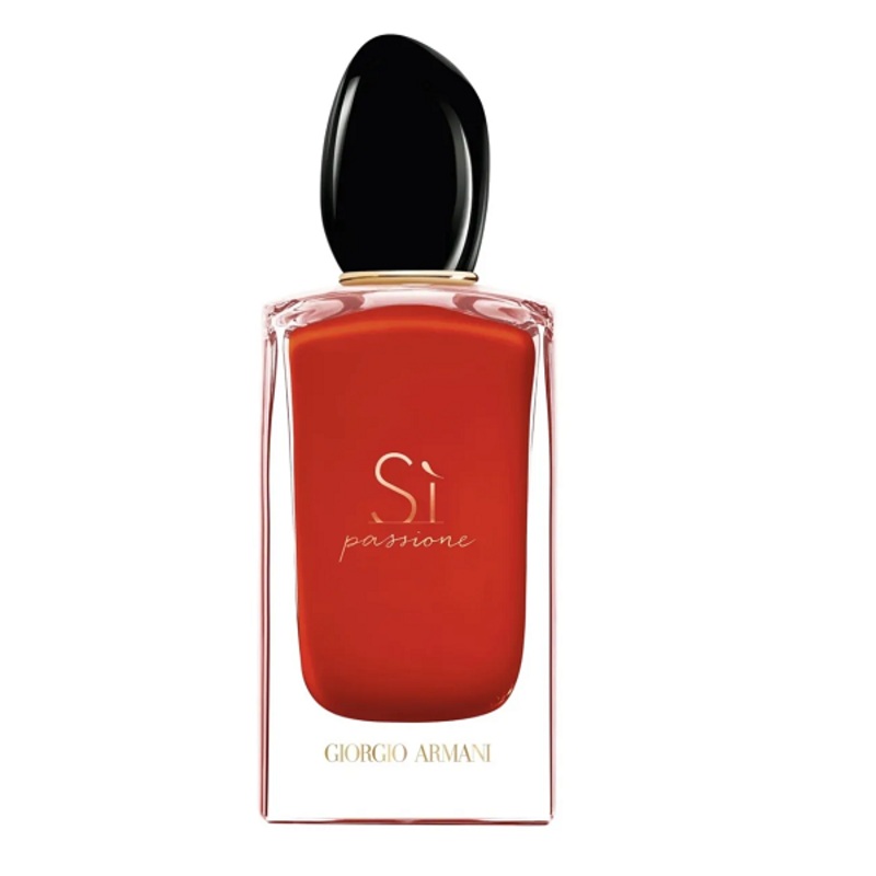 Giorgio Armani – Si Passione Eau De Parfum