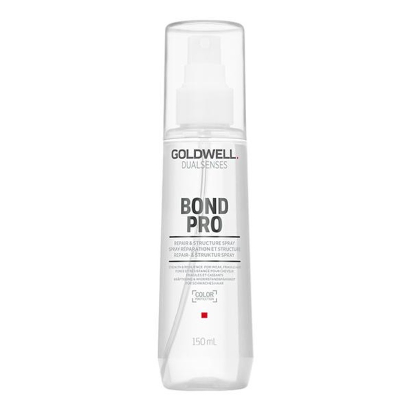 Goldwell Dualsenses — Repair & Stucture Spray 5 oz