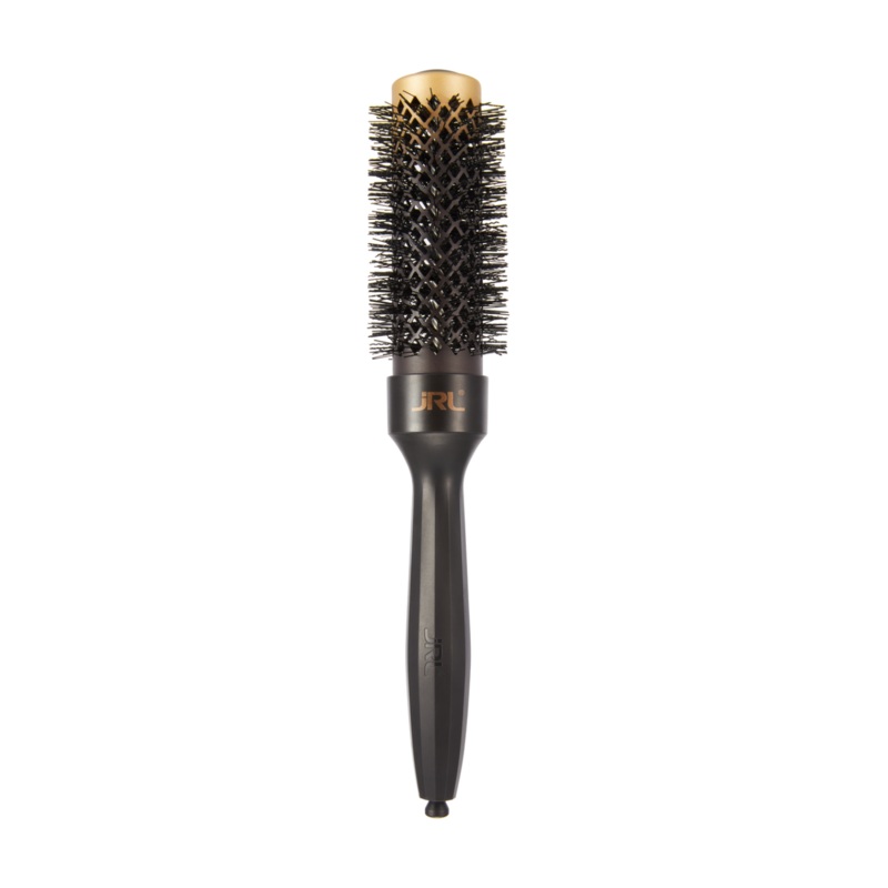 JRL CERAMIC MIXED BRISTLE ROUND BRUSH 32MM