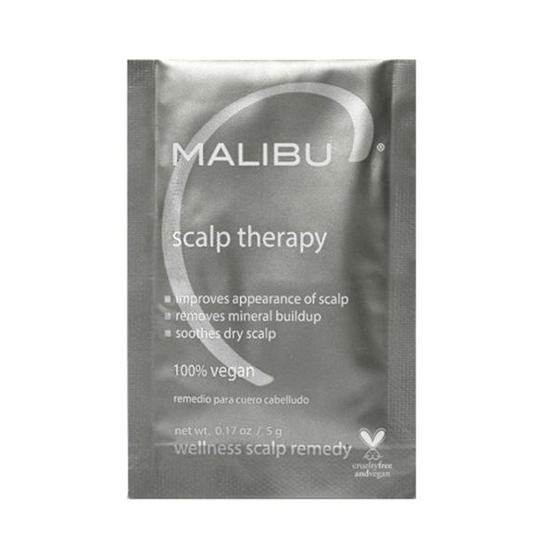Malibu C — Scalp Therapy 0.17oz