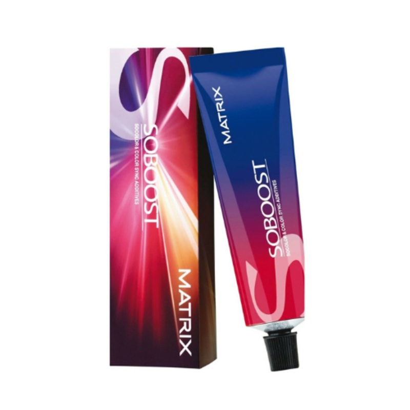 MATRIX Soboost  |  60g, Various Colours