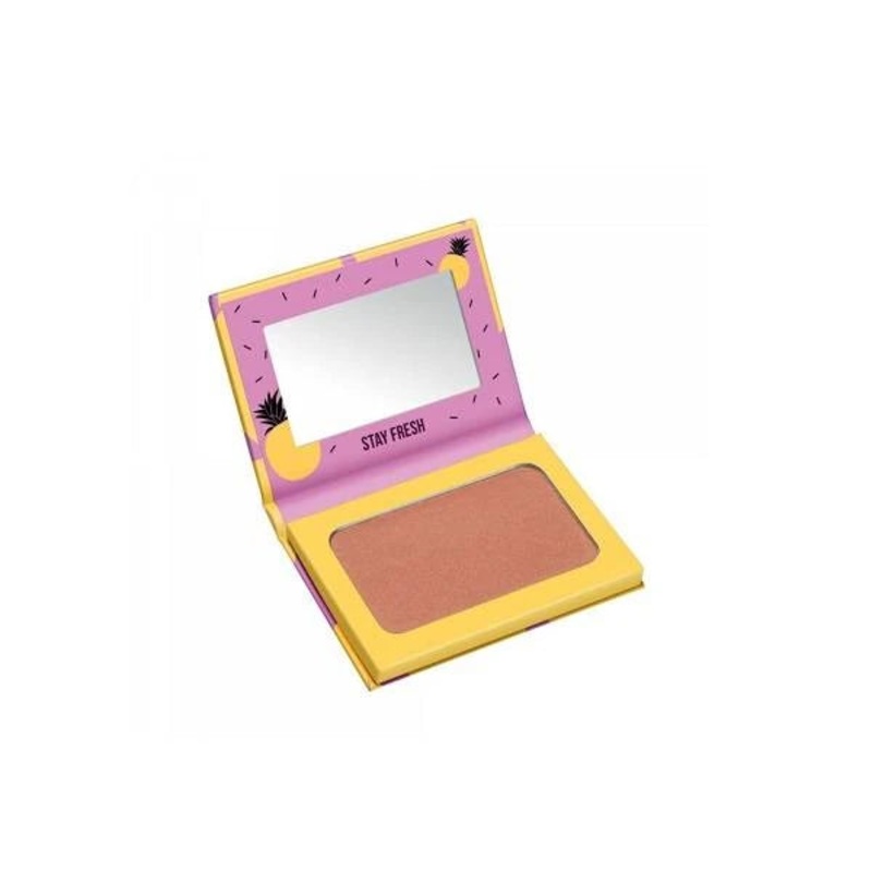 Misslyn Tropical Tan Bronzing & Contouring Powder 35