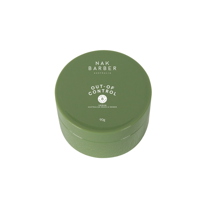 Nak Hair Out Of Control Matte Clay 90g