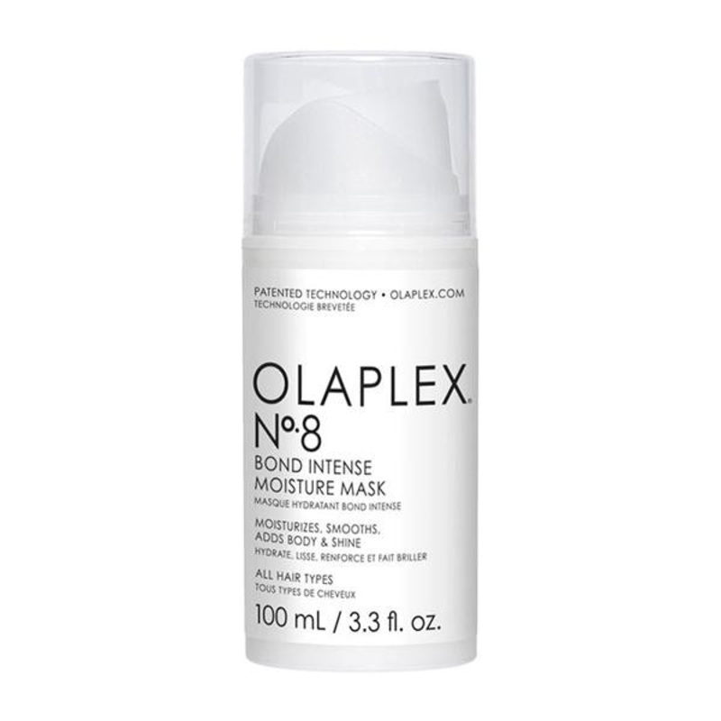 Olaplex — No.8 – Moisture Mask 3.3oz