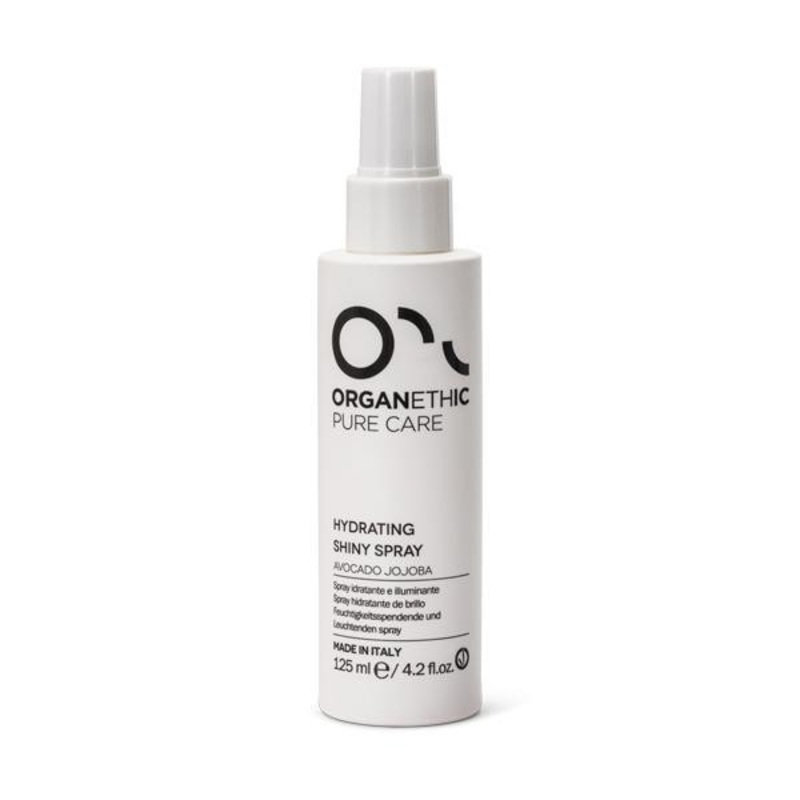 Organethic — Hydrating Shiny Spray 4.2oz