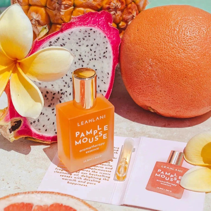 Pamplemousse Aromatherapy Essence LEAHLANI