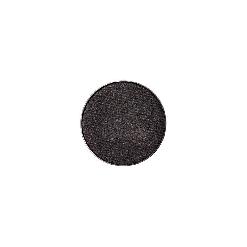 Pressed Eyeshadow – Onyx
