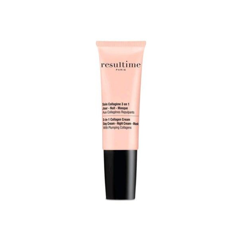 Resultime – 3 In 1 Collagen Cream