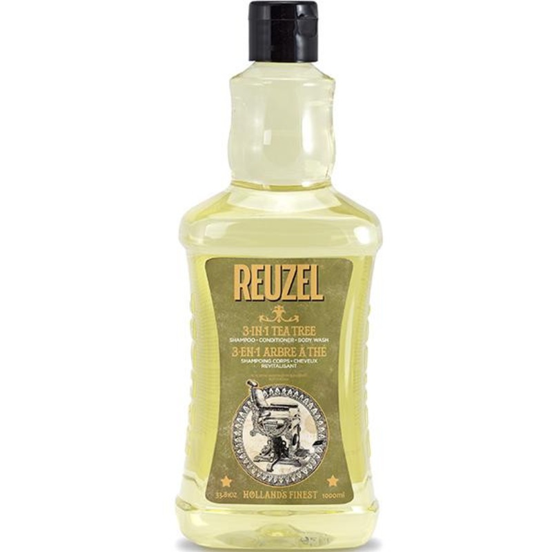 Reuzel — 3-In-1 33.8oz