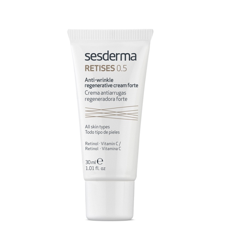 Sesderma – Retises 0.5 Anti Wrinkle Cream Forte