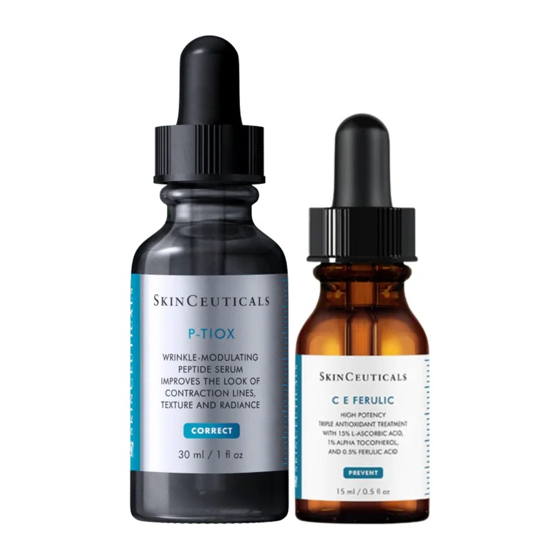 SkinCeuticals P-TIOX & Free Choice of 15ml