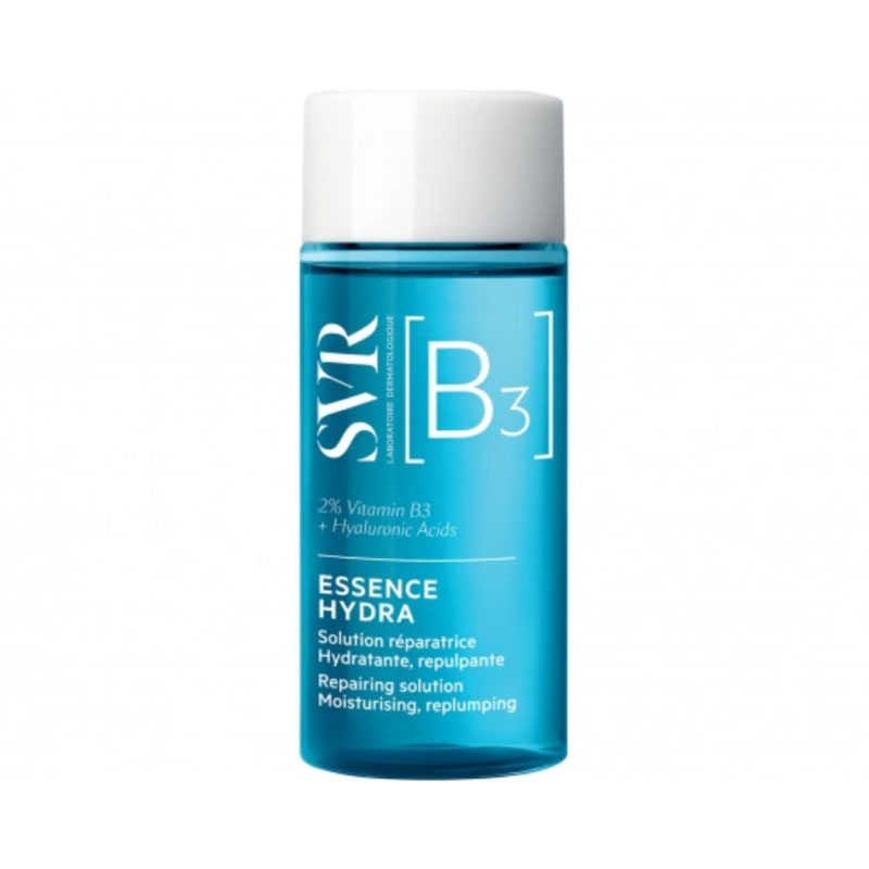 SVR – [B3] Hydra Essence