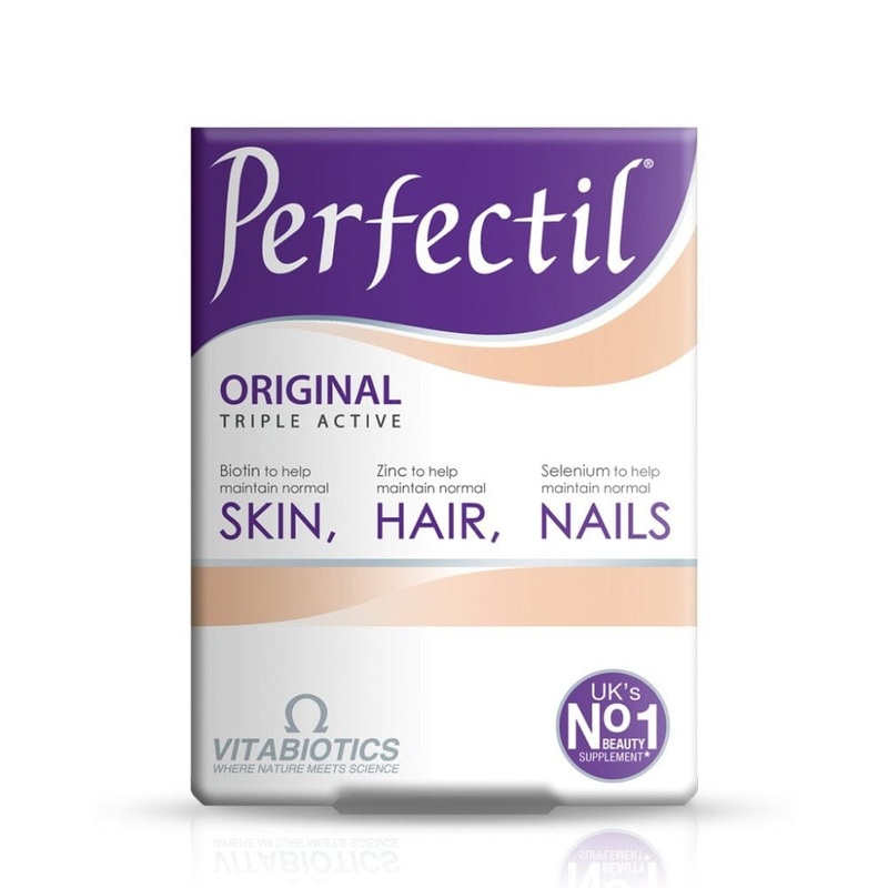 Vitabiotics Perfectil Original 30’s