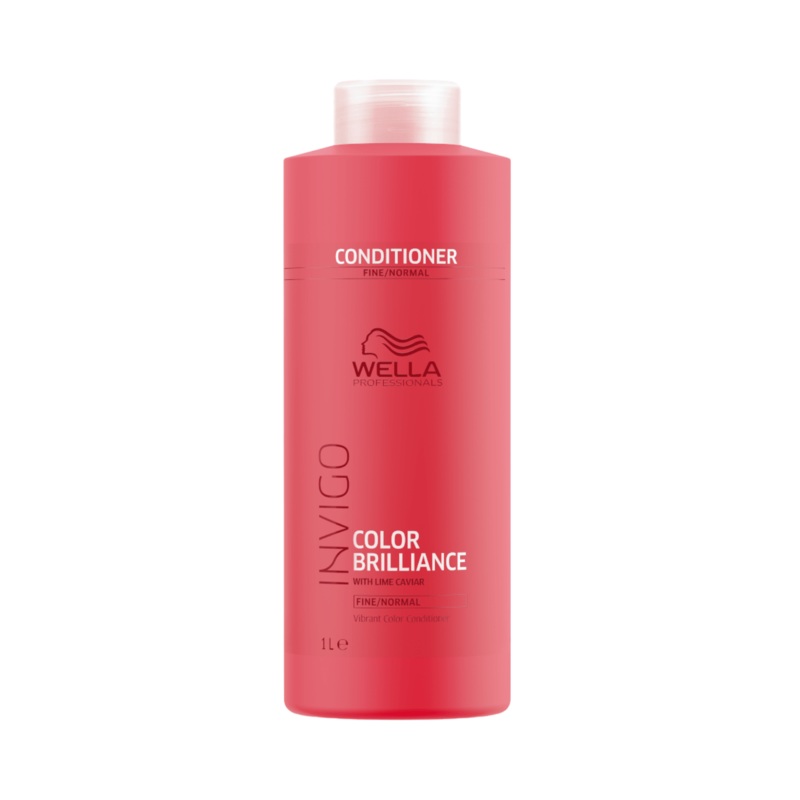 WELLA INVIGO COLOR BRILLANCE CONDITIONER 1L