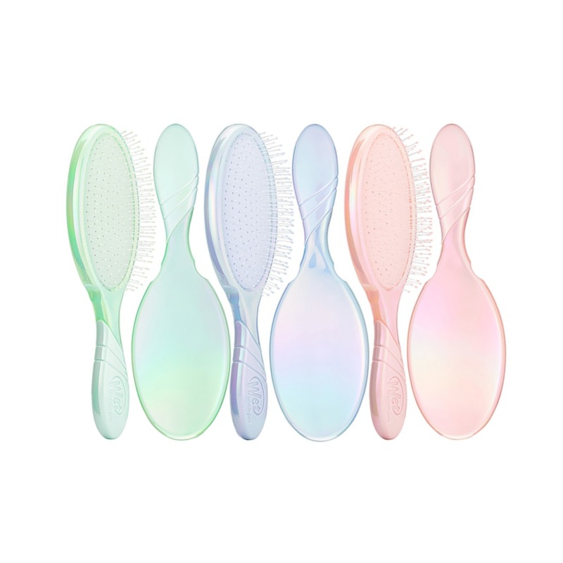 WET BRUSH Pro Detangler Brush Holographic | Various Colours