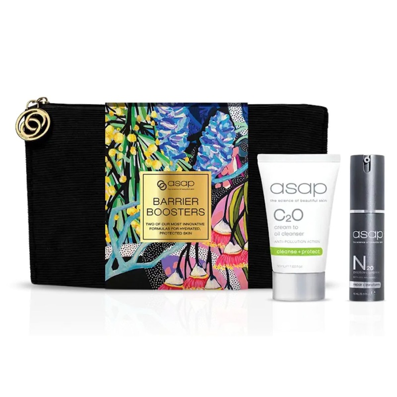 ASAP Barrier Boosters Giftset