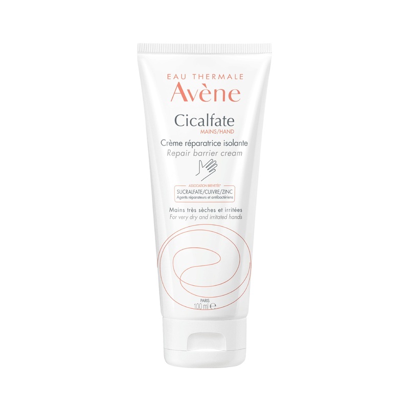 Avne – Cicalfate Hands Repair Barrier Cream 100ml