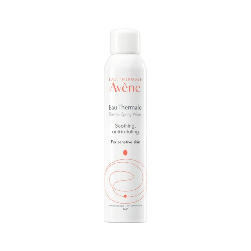 Avne Thermal Spring Water Spray 300ml