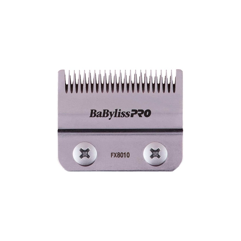 BABYLISS PRO FX8010 REPLACEMENT FADE BLADE – HIGH-CARBON STAINLESS STEEL