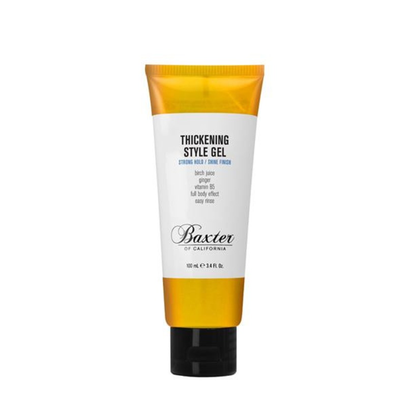 Baxter of California — Thickening Style Gel 4oz