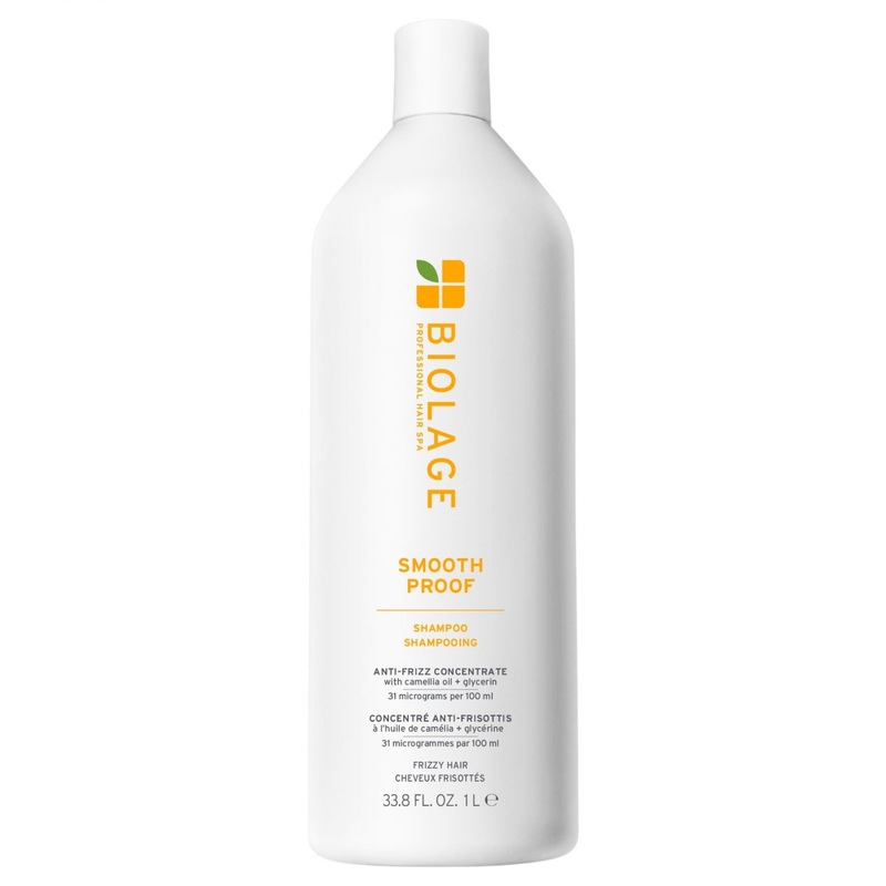 Biolage — Smoothproof – Shampoo 33.8oz