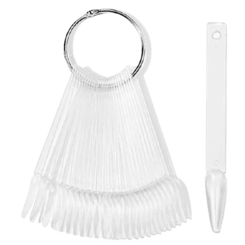 Coffin Pop Sticks  – Clear