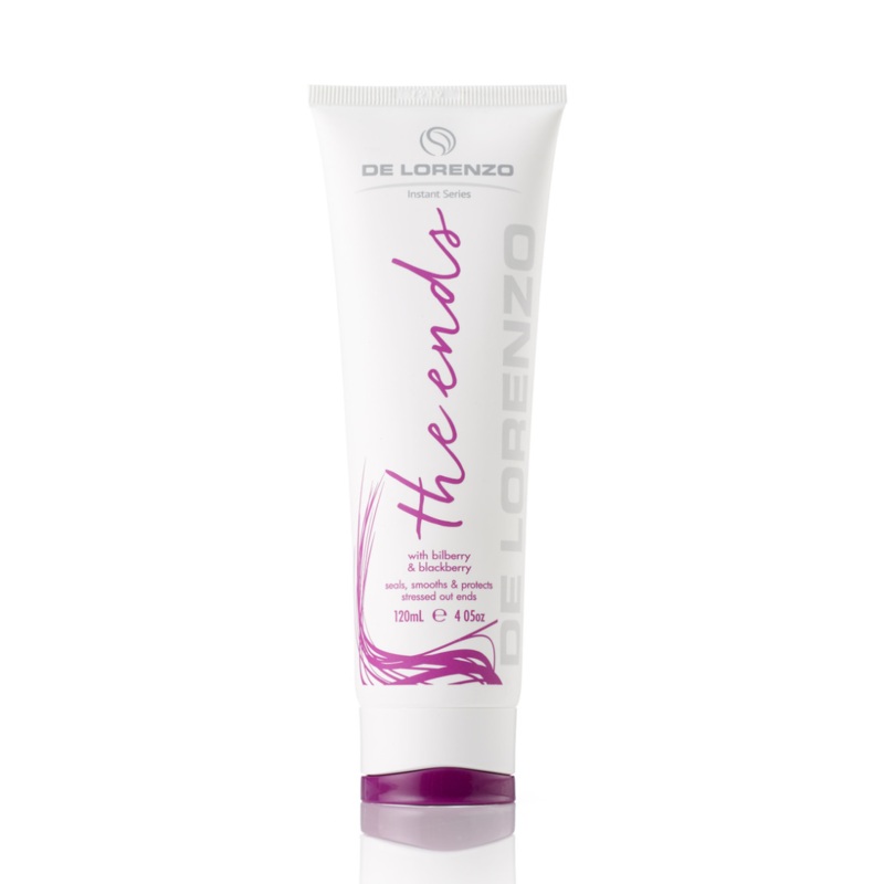 DE LORENZO REJUVEN8 THE ENDS 120ML