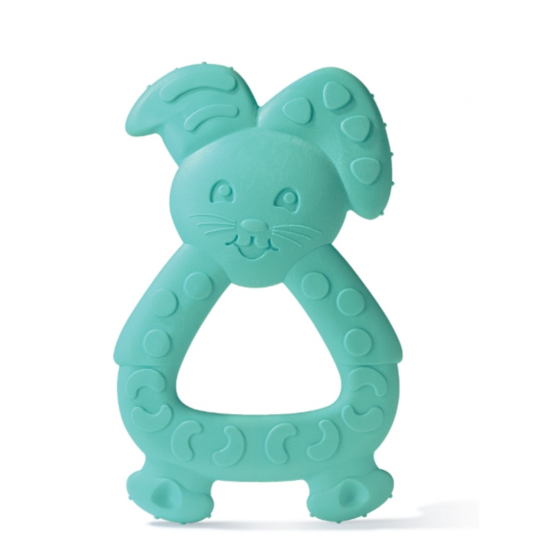 Dodie – Teether Rabbit Lagoon