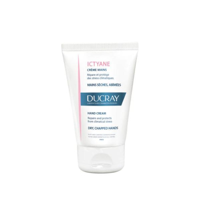 Ducray – Ictyane Hand cream