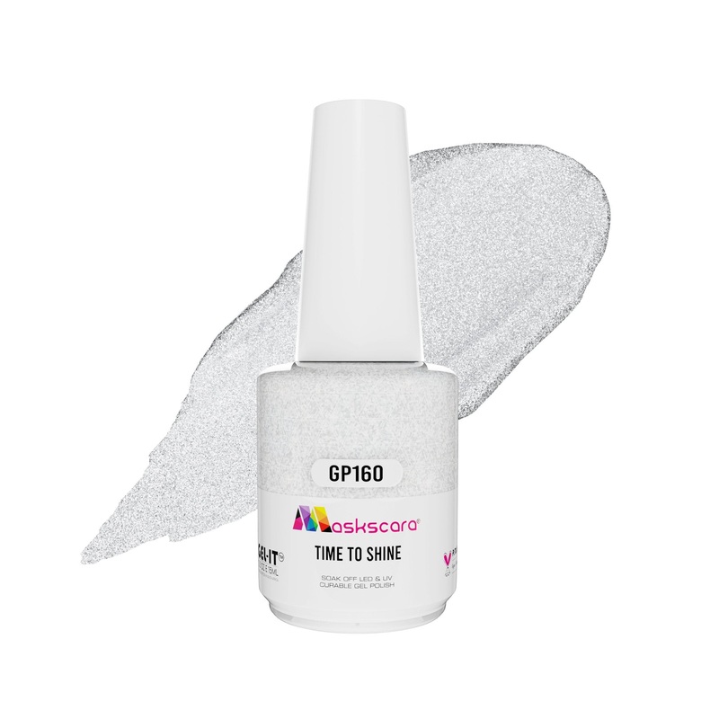 GP160 – Time To Shine