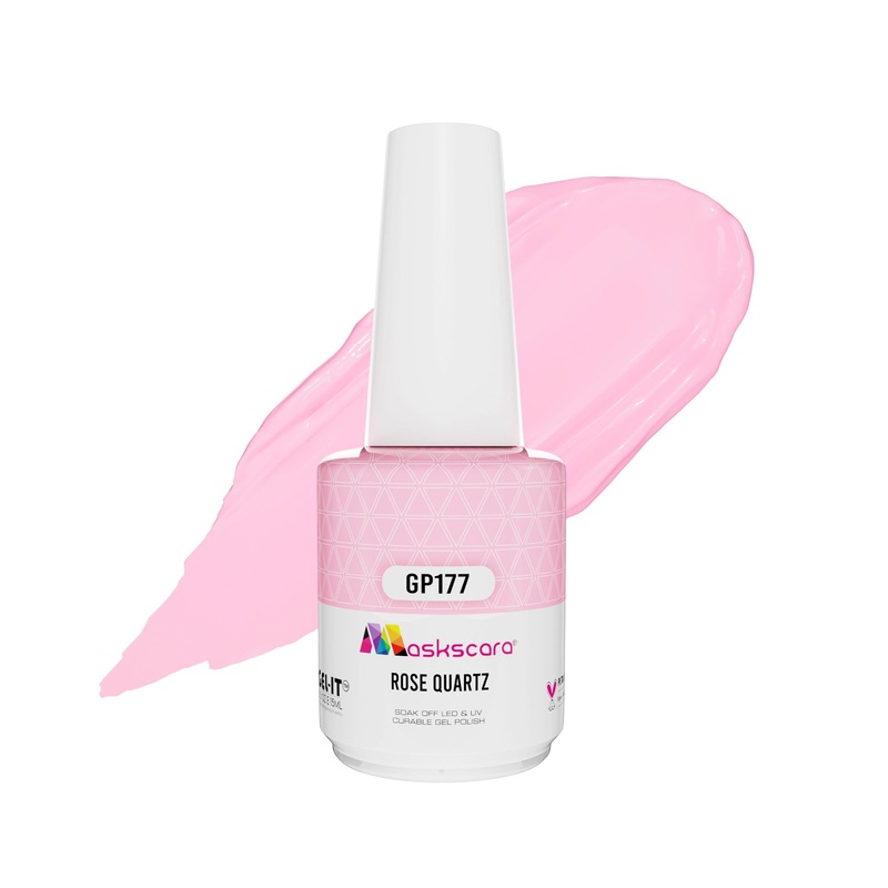 GP177 – Rose Quartz