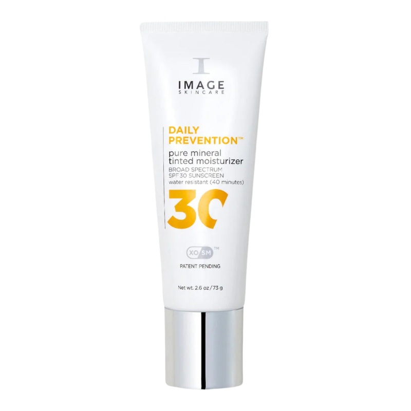 IMAGE Daily Prevention Pure Minerals Tinted Moisturizer SPF 30