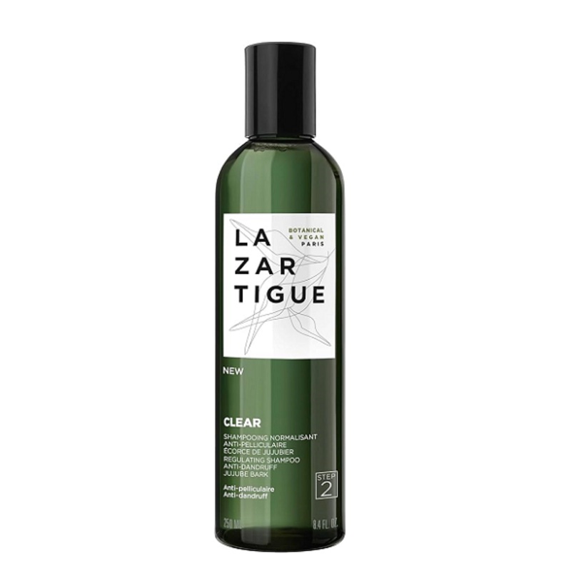 J.F. Lazartigue – Clear Shampoo STEP 2