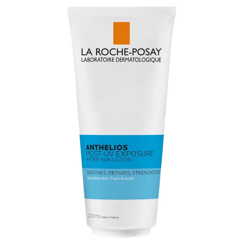 La Roche-Posay Anthelios Post-UV Exposure Milky Balm 200ml